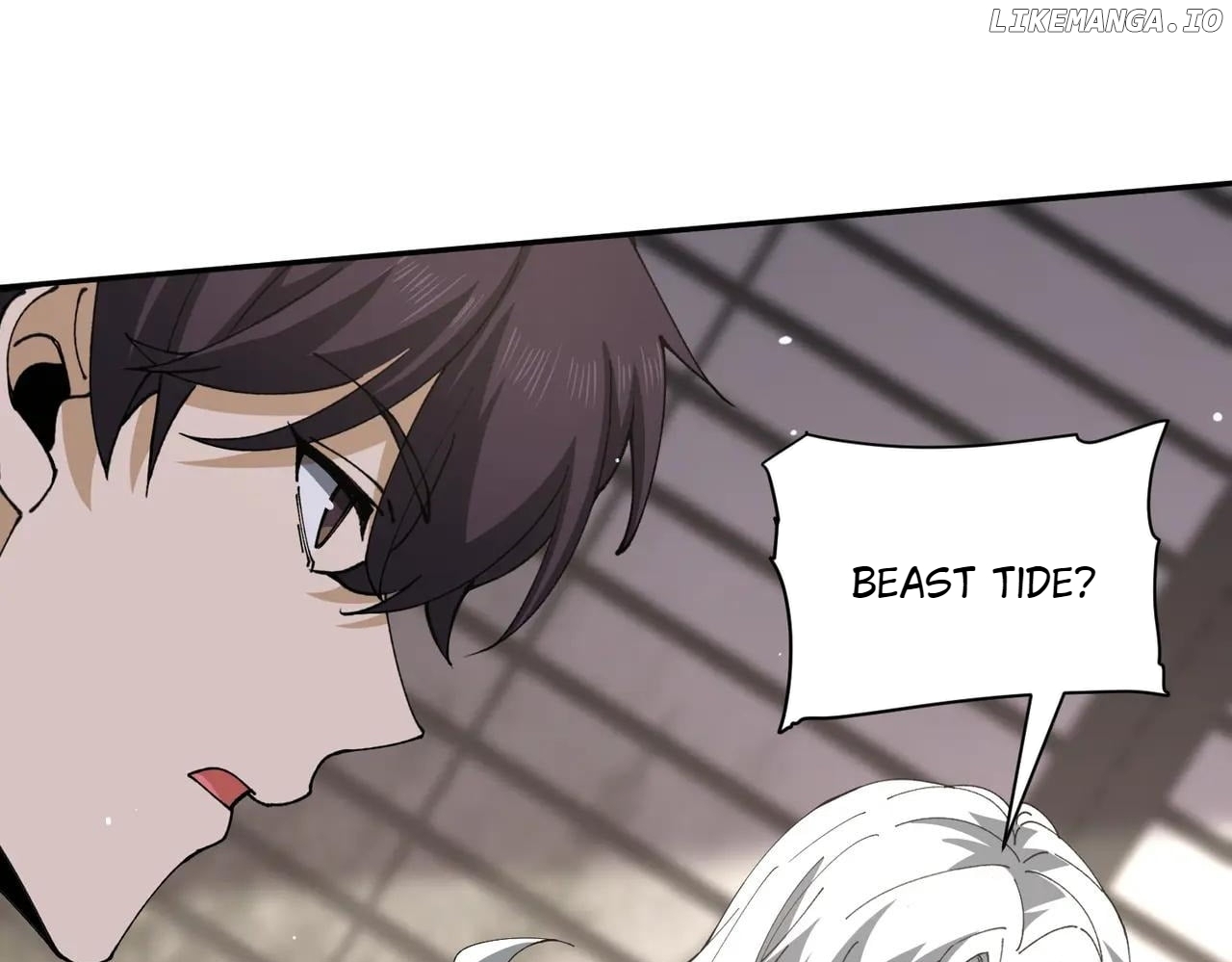 WORTHLESS PROFESSION: DRAGON TAMER Chapter 131 - page 9